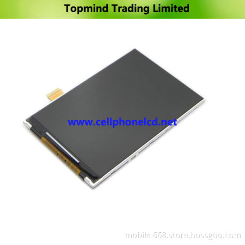 Mobile Phone LCD Screen for Sony Xperia St21I St21A